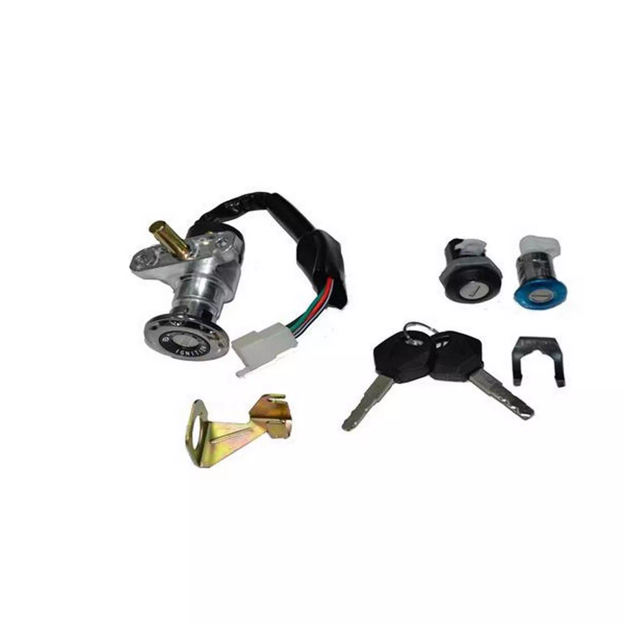 RKS AZURE KONTAK SETİ [AZURE (KUBA) - AZURE MAX - AZ50] #RK 28112